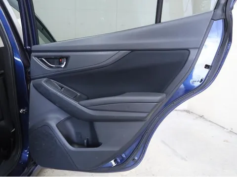 Subaru Impreza G4