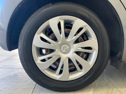 Mazda Mazda2 (Demio)