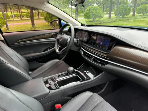 Gac GA6