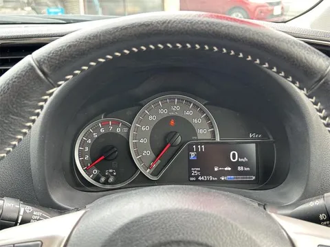 Toyota Yaris (Vitz)