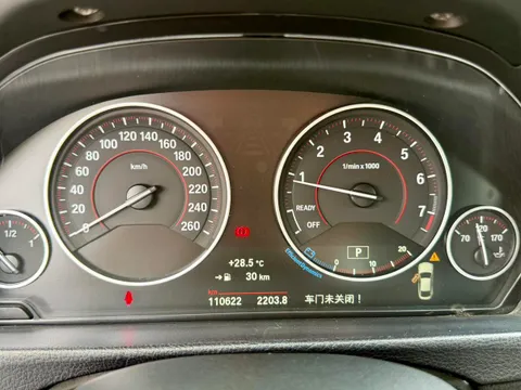 BMW 4-Series