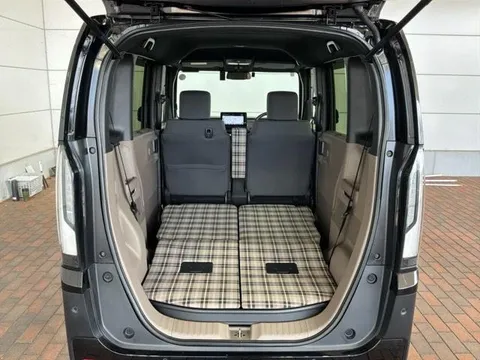 Honda N-BOX Joy