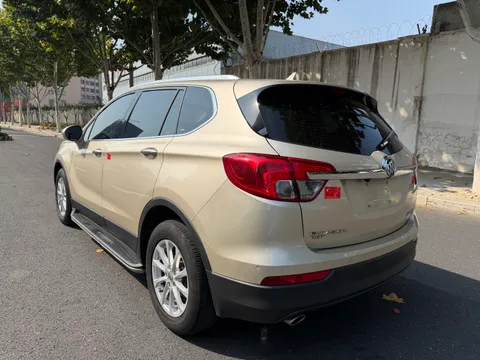Buick Envision