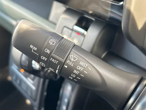 Suzuki Spacia Gear