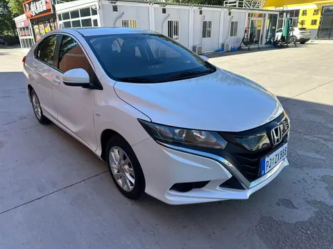 Honda Gienia