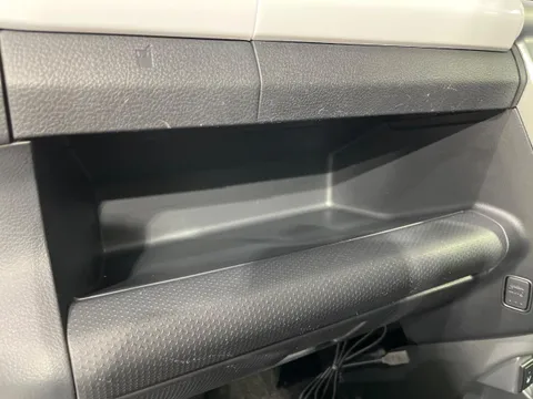 Mazda Flair Crossover