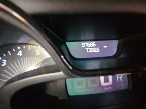 Renault QM3