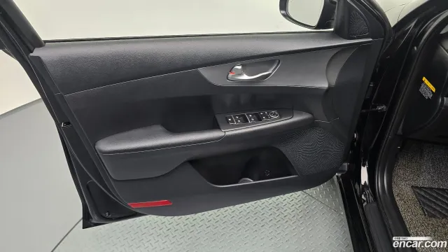 Kia Cerato (K3)