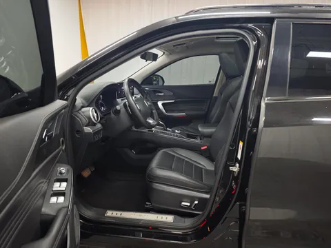 Wey VV5