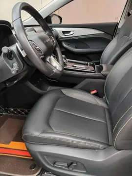 Roewe i6