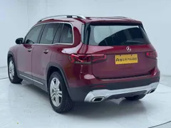 Mercedes-Benz Mercedes-Benz GLB