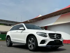 Mercedes-Benz Mercedes-Benz GLC