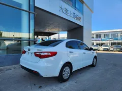 Kia K2