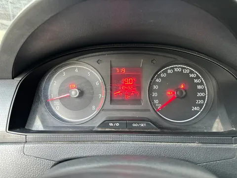 Volkswagen Santana
