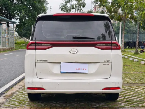 Gac M6