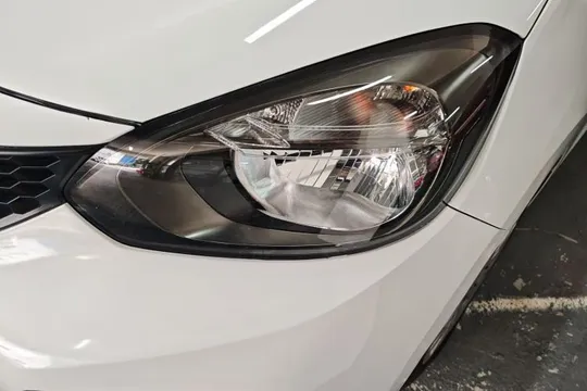 Honda Jazz (Fit)