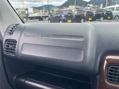 Honda Vamos