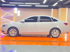 Buick Excelle GT