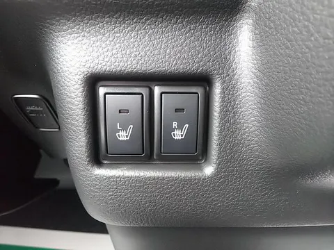 Suzuki Spacia Base