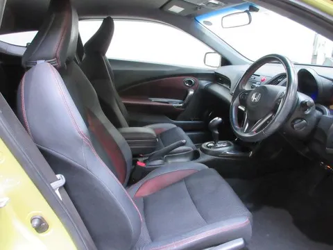 Honda CR-Z