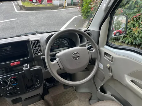 Nissan Clipper