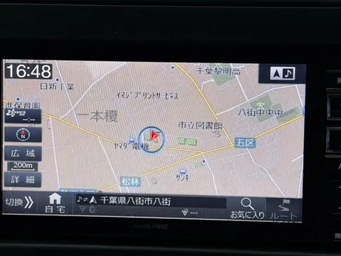 Mazda Flair