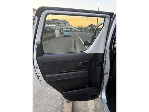 Mazda Flair
