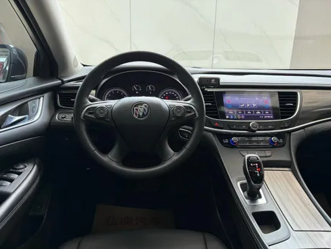 Buick LaCrosse