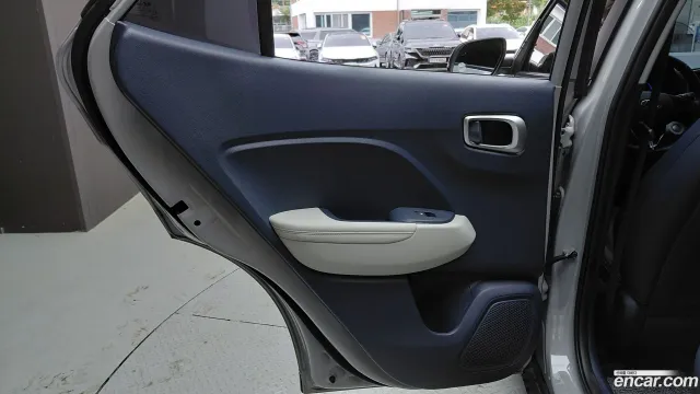 Hyundai Venue