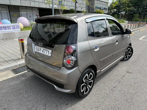 Kia Picanto (Morning)