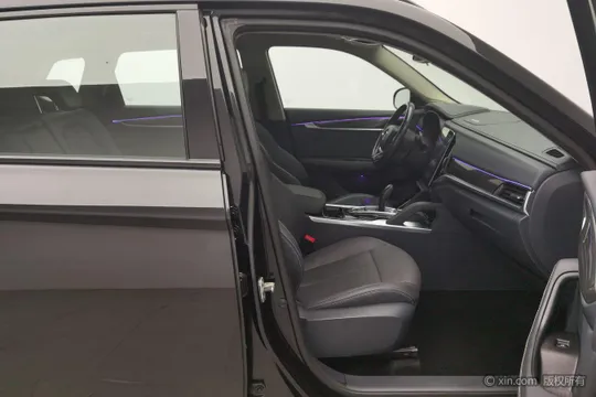 Brilliance V7