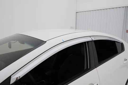 Kia Cerato (K3)
