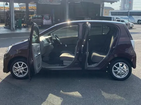 Toyota Pixis Epoch