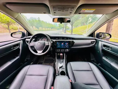 Toyota Levin