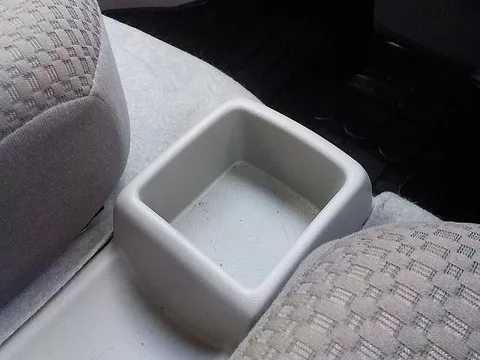Mazda Scrum