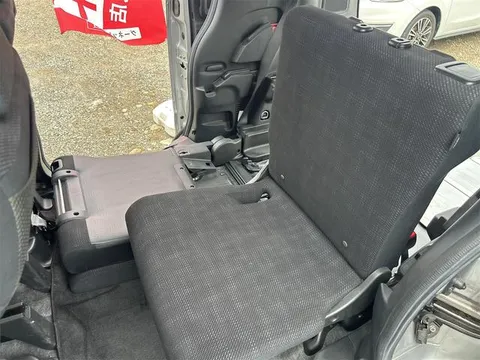 Honda N-BOX Plus