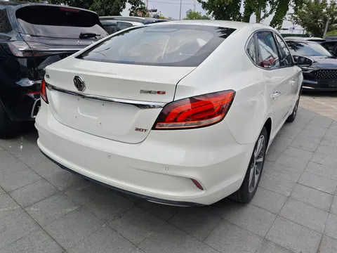 MG MG6