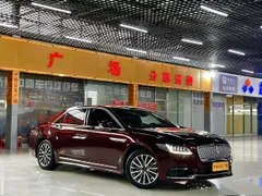Lincoln Continental