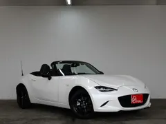 Mazda MX-5 (Roadster)