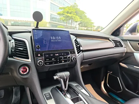 Honda Avancier