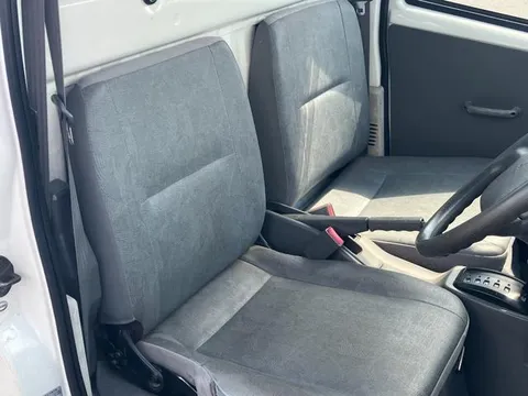 Mitsubishi Minicab Truck