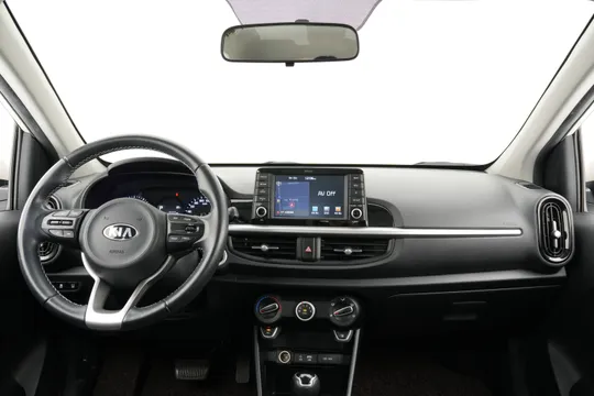 Kia Picanto (Morning)