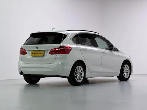 BMW 2-Series