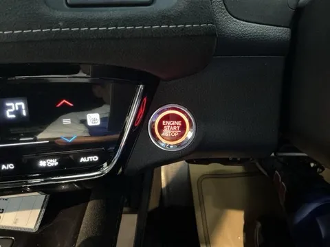 Honda HR-V (Vezel)