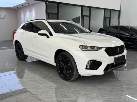 Wey VV7
