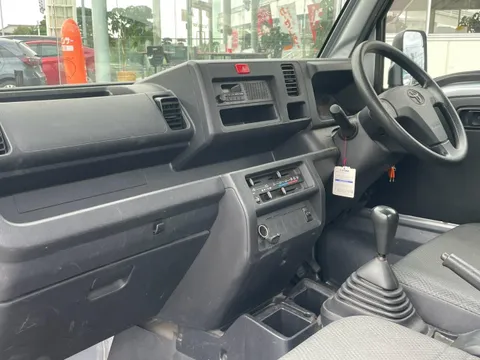 Toyota Pixis Truck