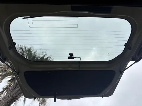 Honda N-VAN Plus Style