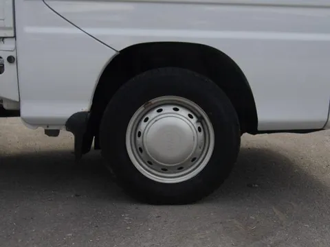 Subaru Sambar Truck