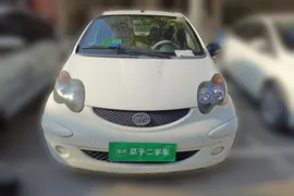 BYD F0