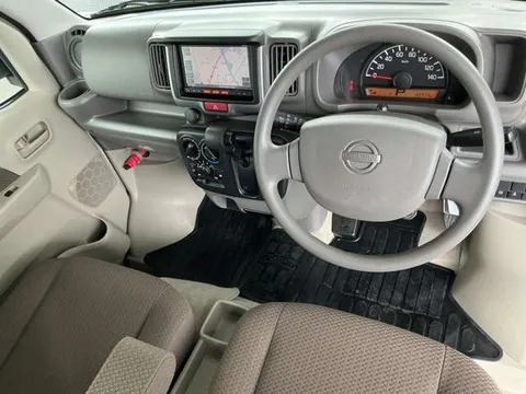 Nissan Clipper